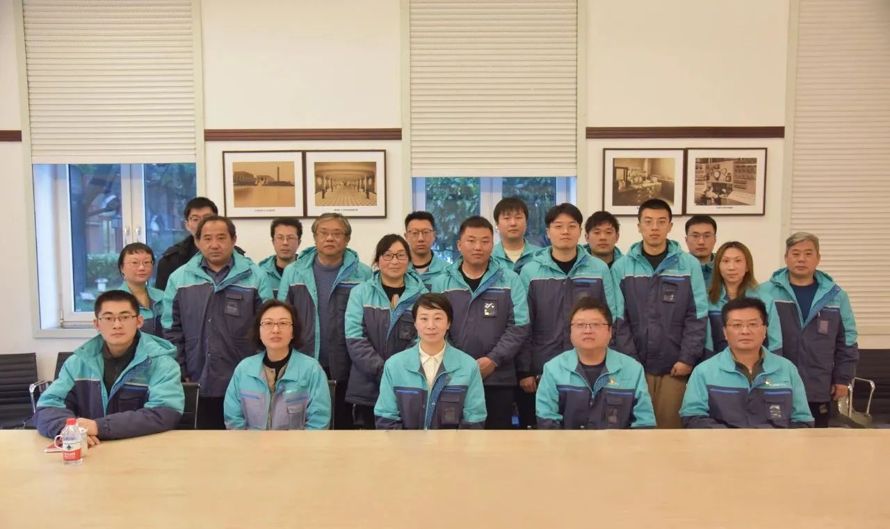 优发国际随优而动一触即发水务集团这些集体、个人荣获上海市模范集体、劳动模范称号！