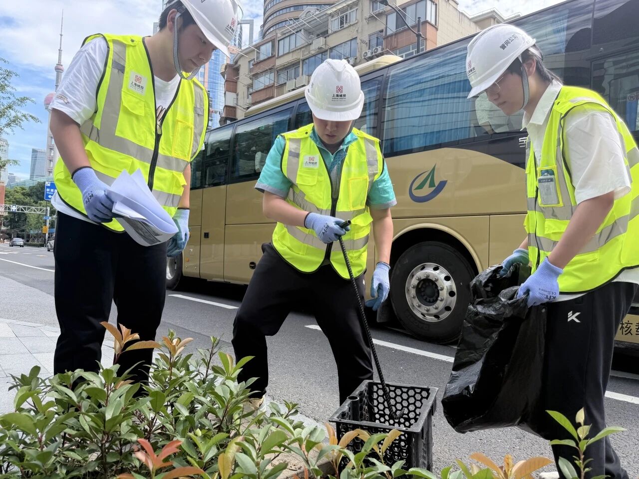 优发国际随优而动一触即发水务全力迎战台风&ldquo;巴威&rdquo; 坚决打好防汛防台主动仗